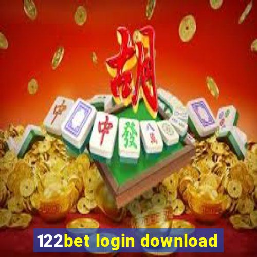 122bet login download